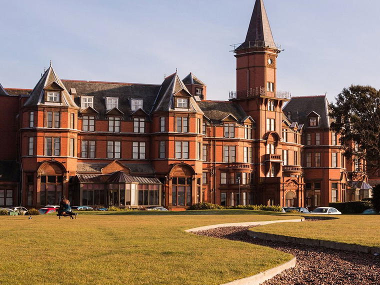 Slieve Donard, Newcastle, United Kingdom