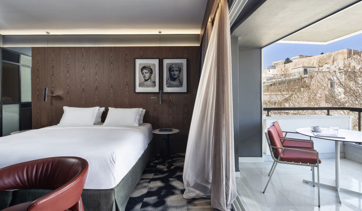 AthensWas, Hotel in Athens