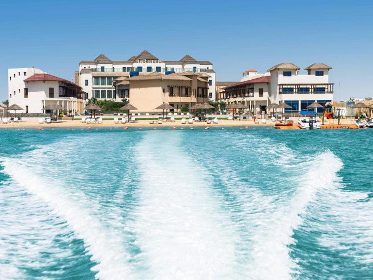 Braira Al Azizia Resort, Al Khobar, Saudi Arabia