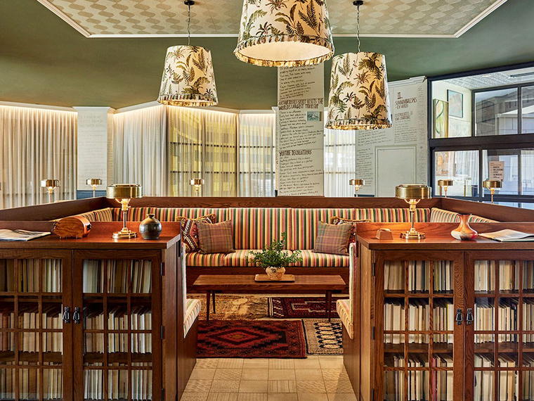 Graduate by Hilton Iowa City, Iowa City, United States