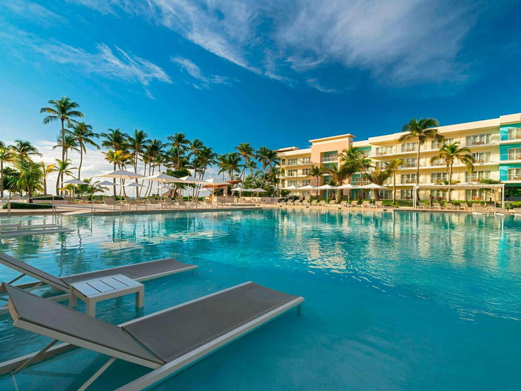 The Westin Puntacana Resort, Higuey, Dominican Republic