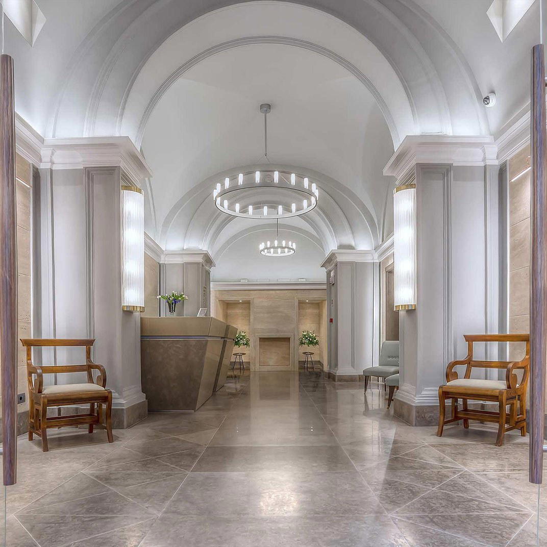 Martis Palace Hotel Rome, Rome, Italy