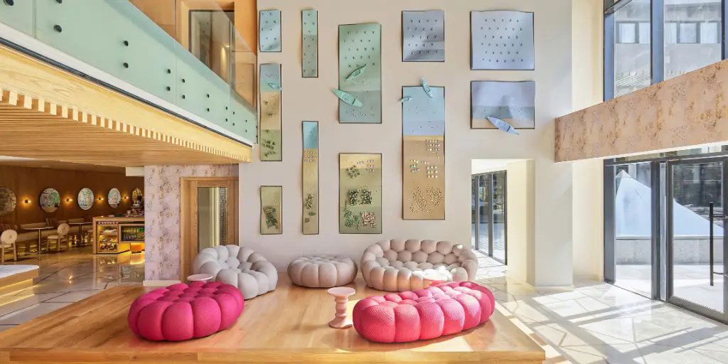 Hyatt Centric Cincinnati, Hotel in Cincinnati
