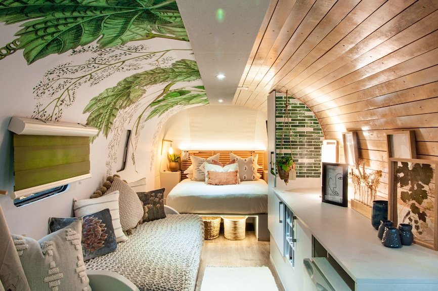 The Grand Daddy Boutique Hotel, Cape Town, South Africa