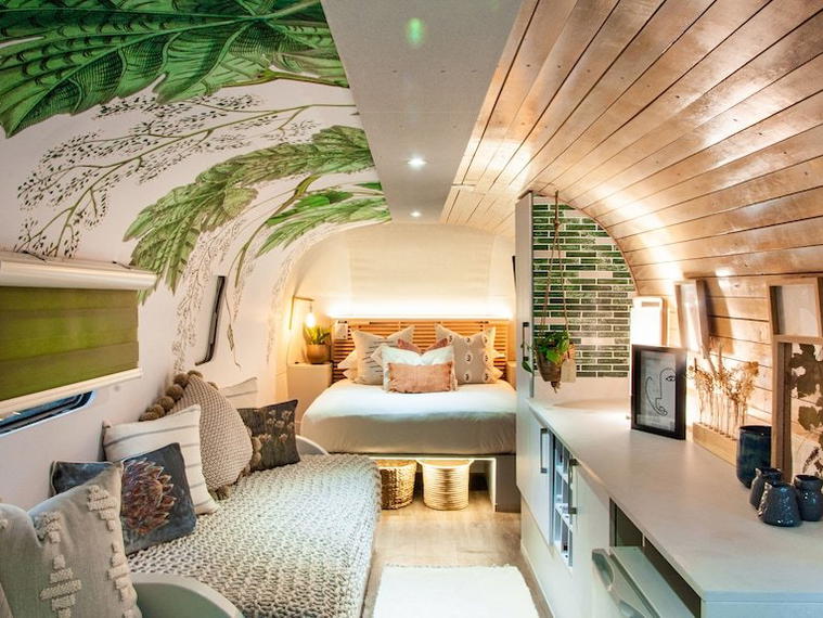 The Grand Daddy Boutique Hotel, Cape Town, South Africa