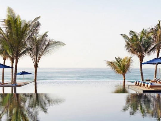 Al Baleed Resort Salalah by Anantara, Salalah, Oman