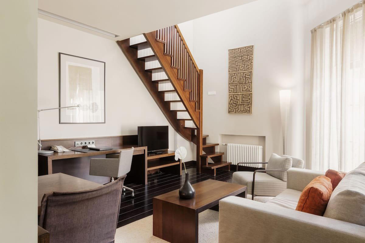 Hotel Bergs Suites, Riga, Latvia