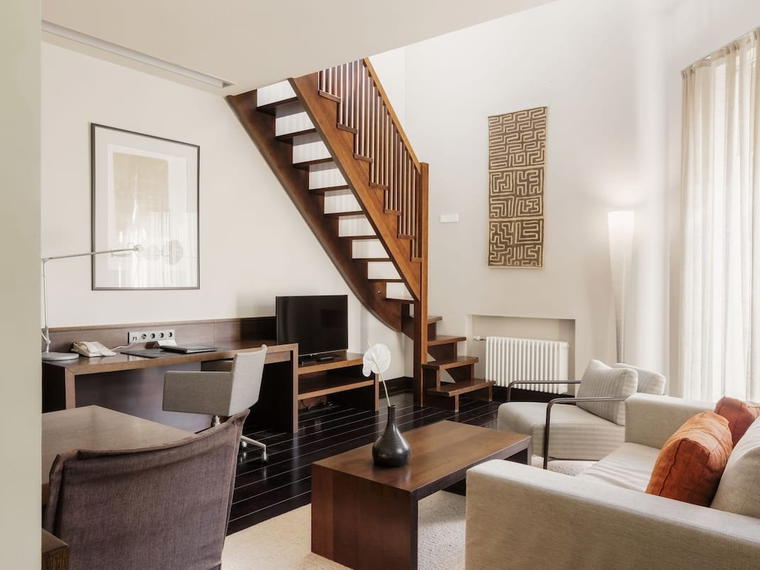 Hotel Bergs Suites, Riga, Latvia