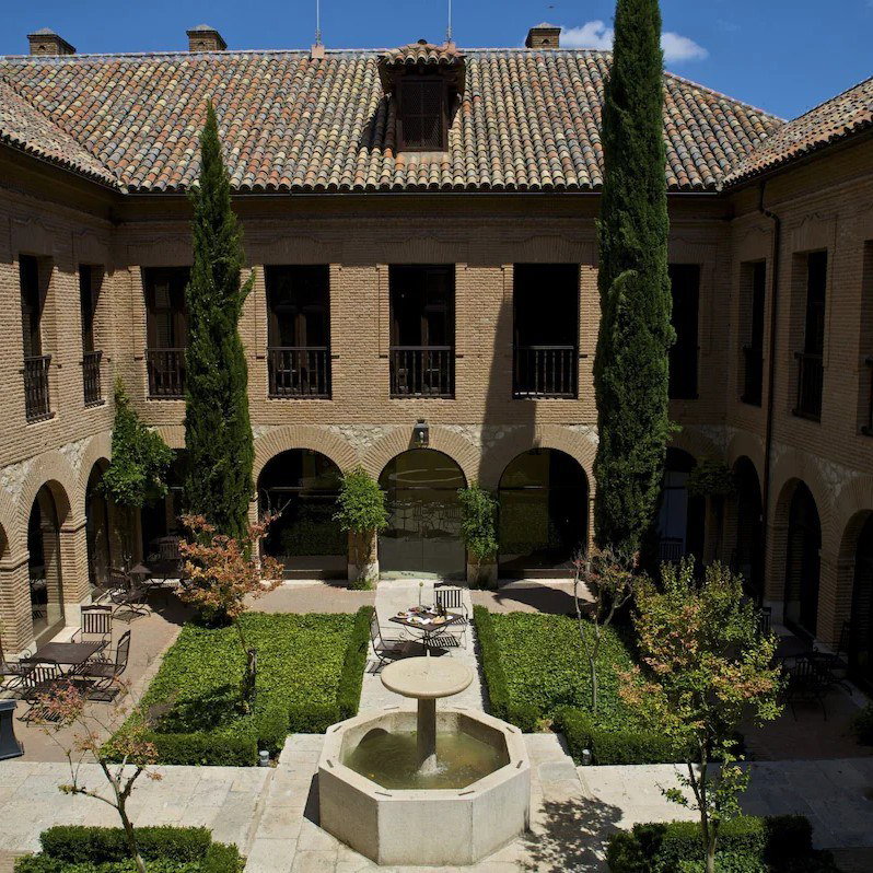 Parador de Chinchón