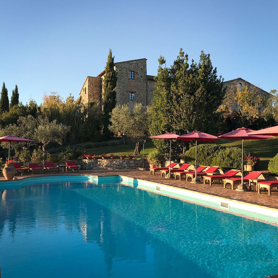 Tenuta di Canonica