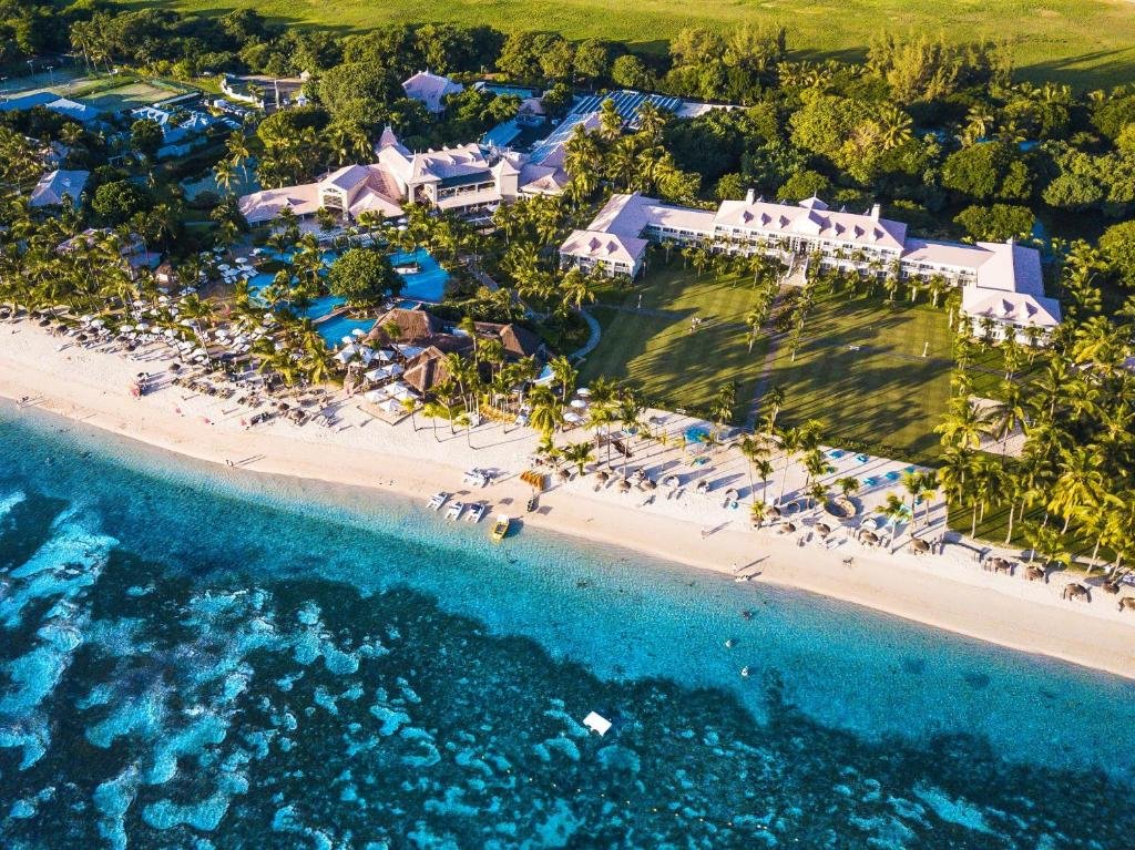 Sugar Beach, Flic en Flac, Mauritius