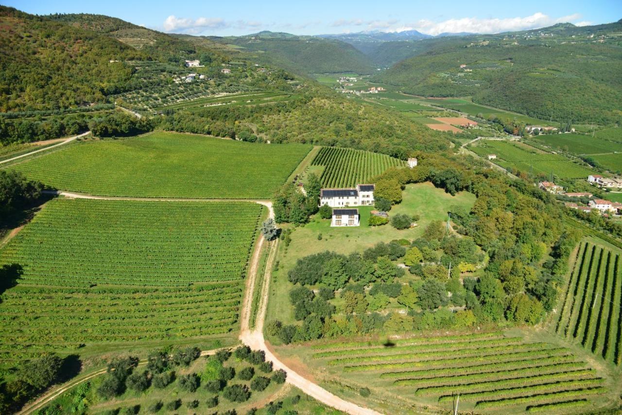Agriturismo Tenuta Delo
