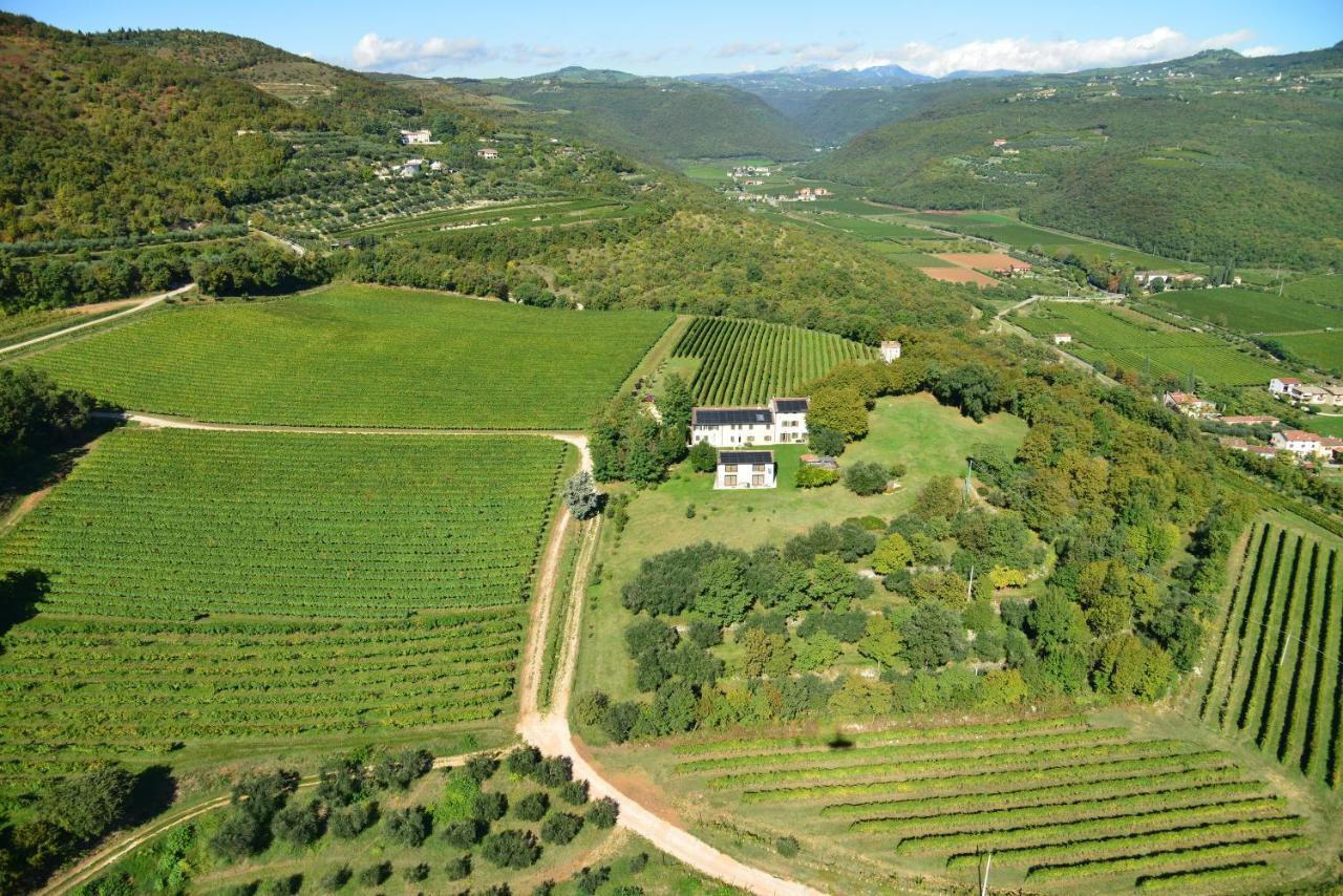 Agriturismo Tenuta Delo, Verona, Italy