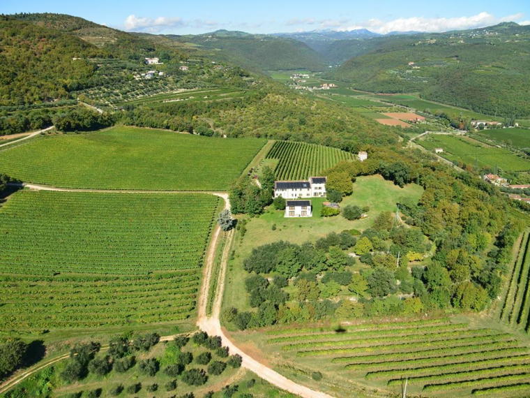 Agriturismo Tenuta Delo, Verona, Italy