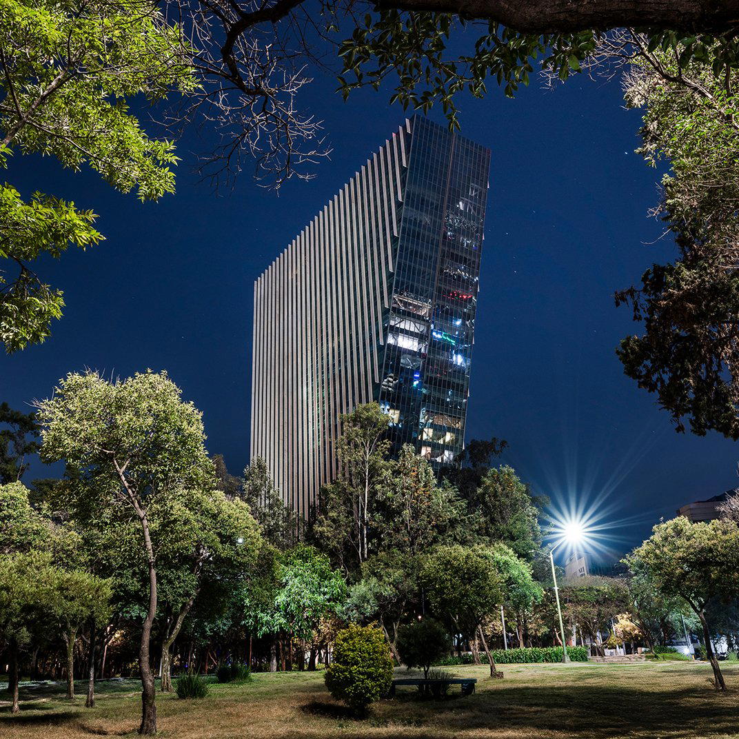 Hotel Alexander hotel in Mexico City, Mexico