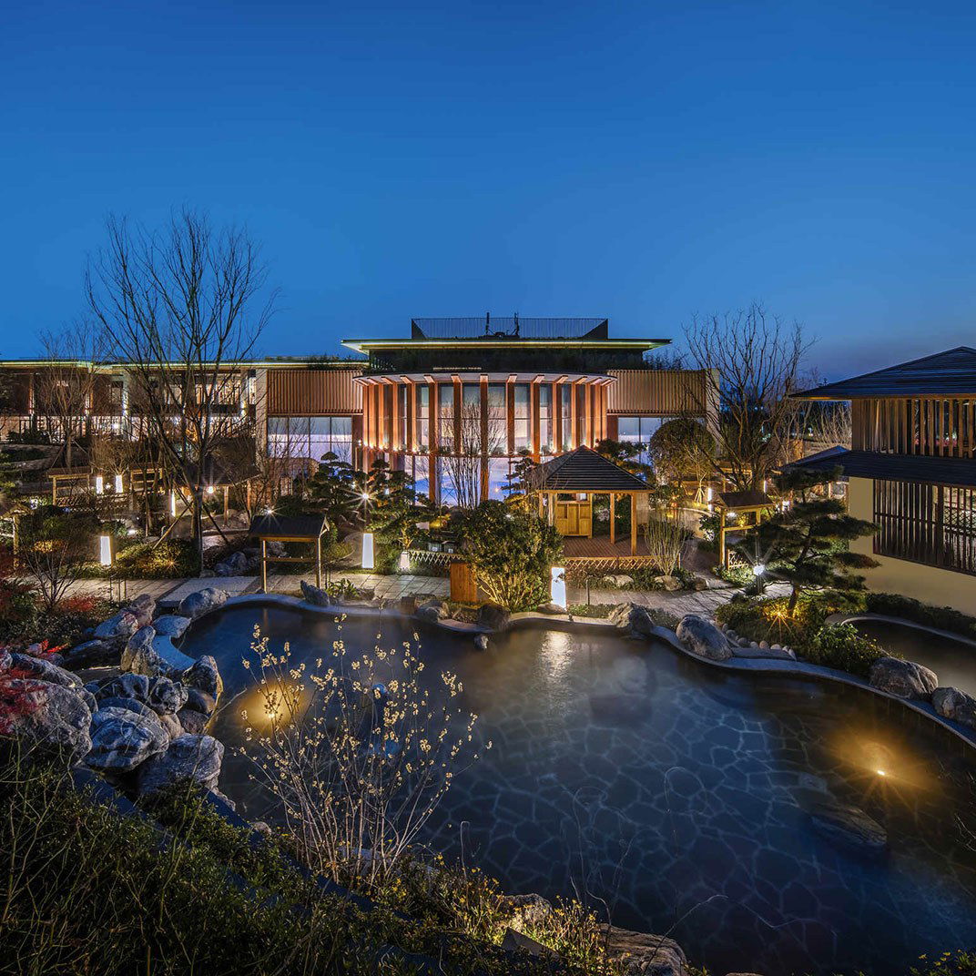 Ocean Spring Chengdu - MGallery, Hotel in Chengdu