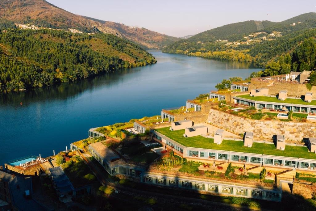 Octant Douro