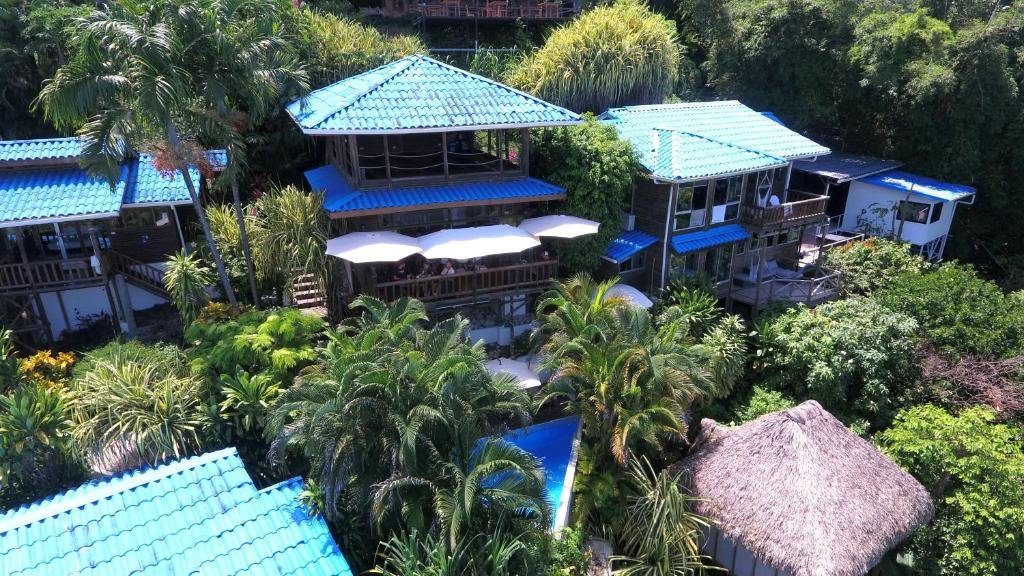 Hotel Horizon Yoga Santa Teresa