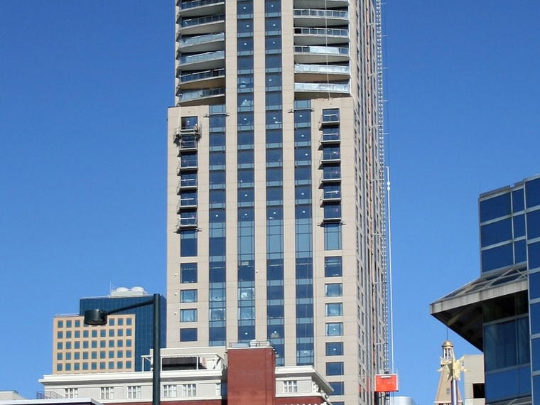 Four Seasons Denver, Denver, United States