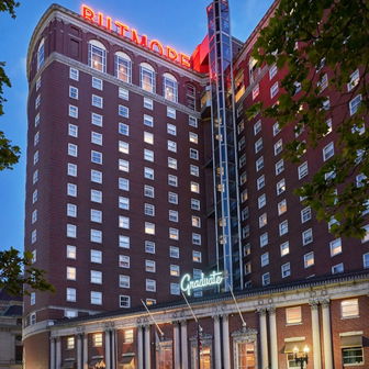 Graduate by Hilton Providence