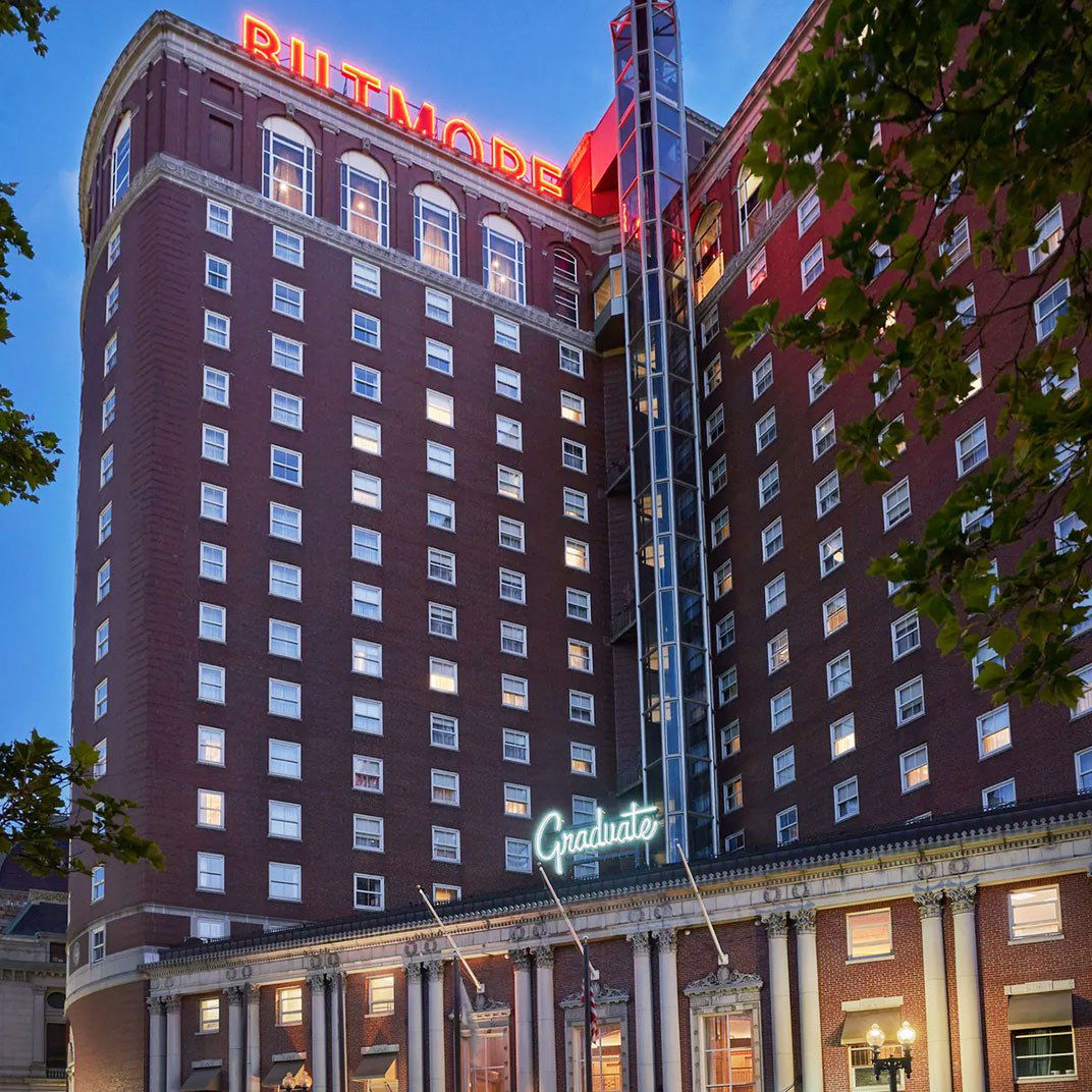 Graduate by Hilton Providence, Hotel in Providence