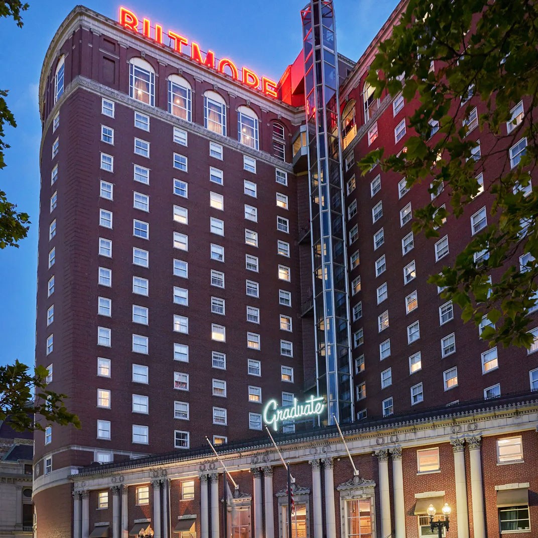 Graduate by Hilton Providence