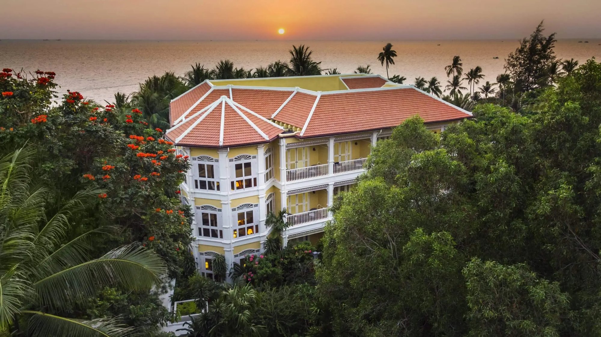 La Veranda Resort Phú Quốc – MGallery