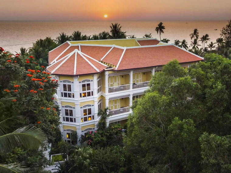 La Veranda Resort Phú Quốc – MGallery, Phu Quoc, Vietnam