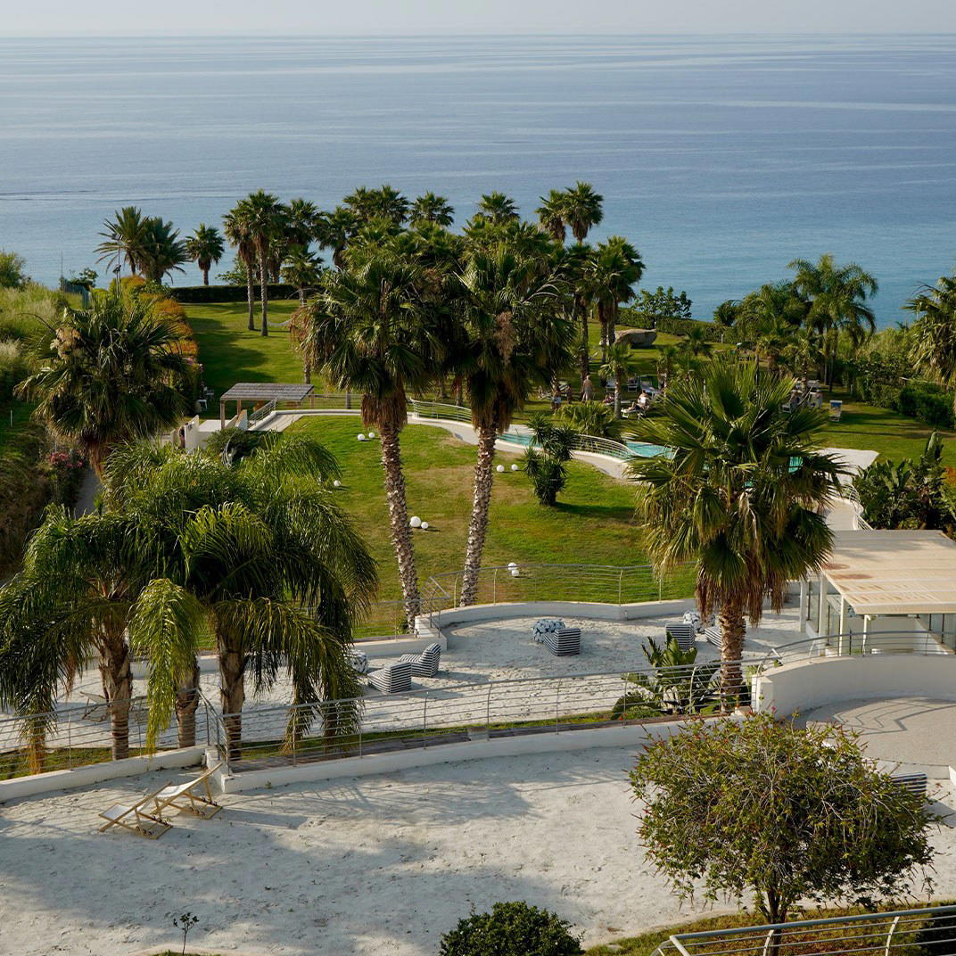 Infinity Resort Tropea, Tropea, Italy