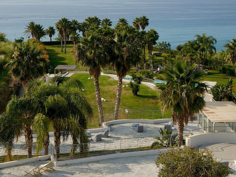 Infinity Resort Tropea, Tropea, Italy