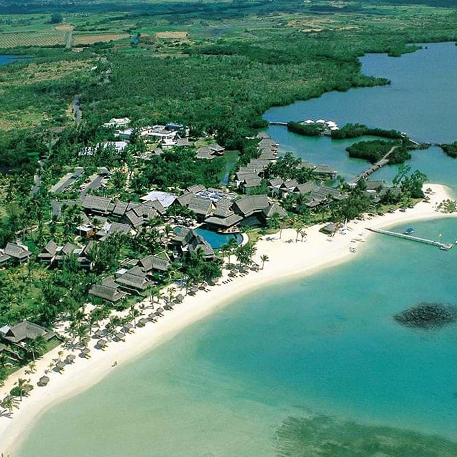 Constance Prince Maurice