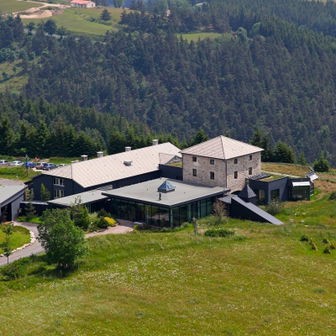 Les Maisons Marcon