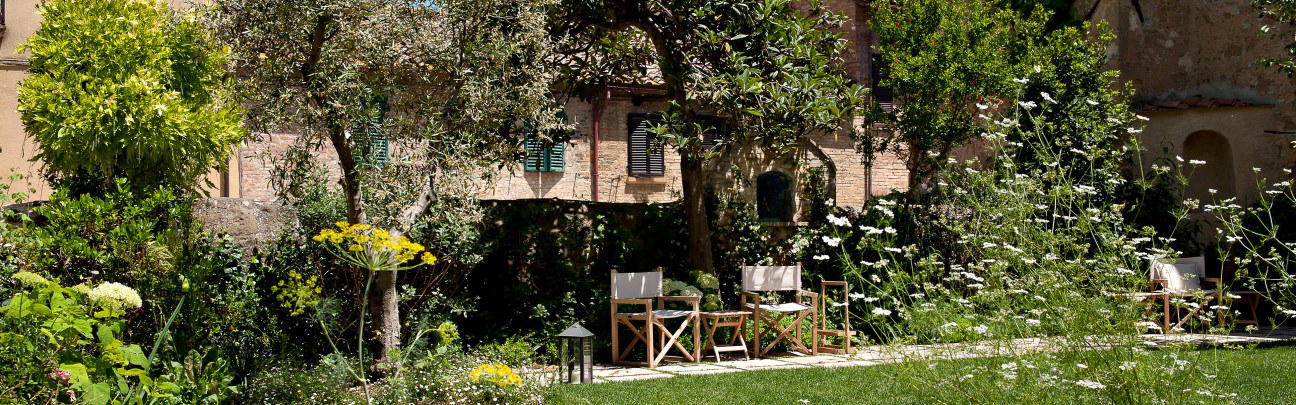 La Bandita Townhouse, Pienza, Italy