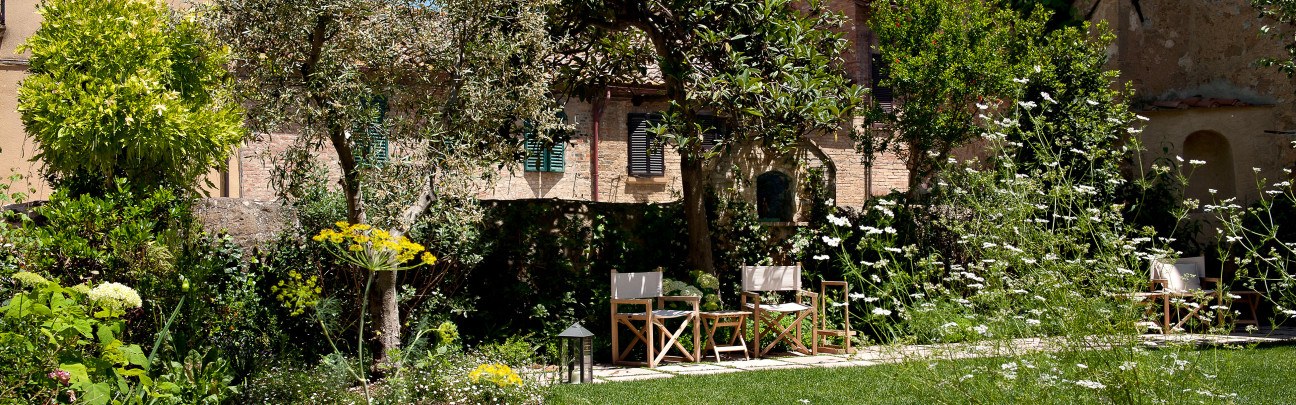 La Bandita Townhouse