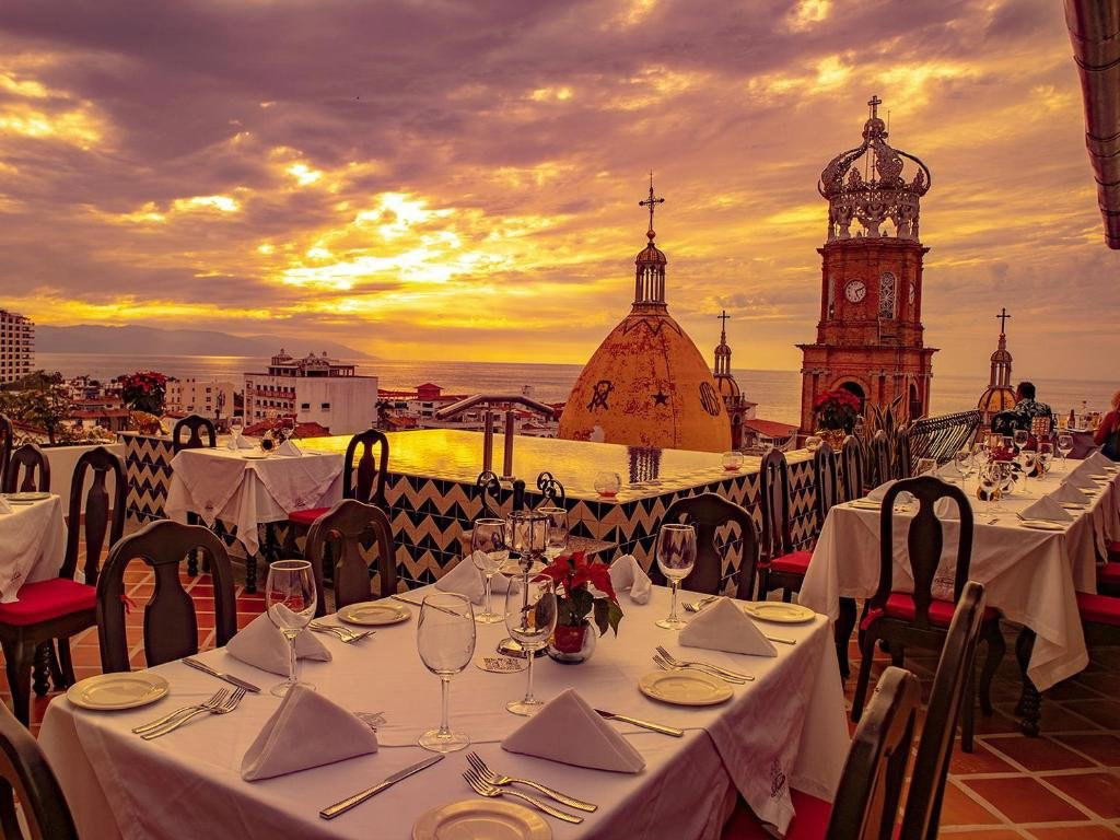 BellView Boutique Hotel, Puerto Vallarta, Mexico