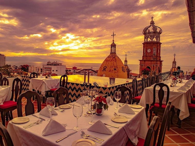 BellView Boutique Hotel, Puerto Vallarta, Mexico