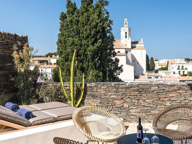 Boutique Hotel Villa Gala, Girona, Spain