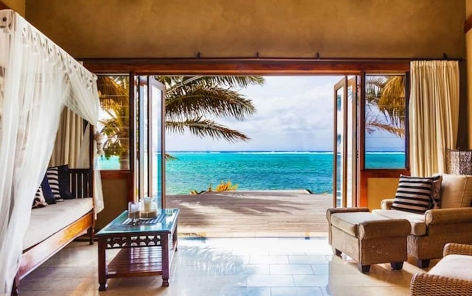 Rumours Luxury Villas & Spa, Ngatangiia, Cook Islands