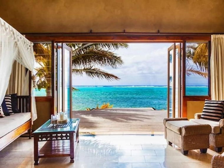 Rumours Luxury Villas & Spa, Ngatangiia, Cook Islands