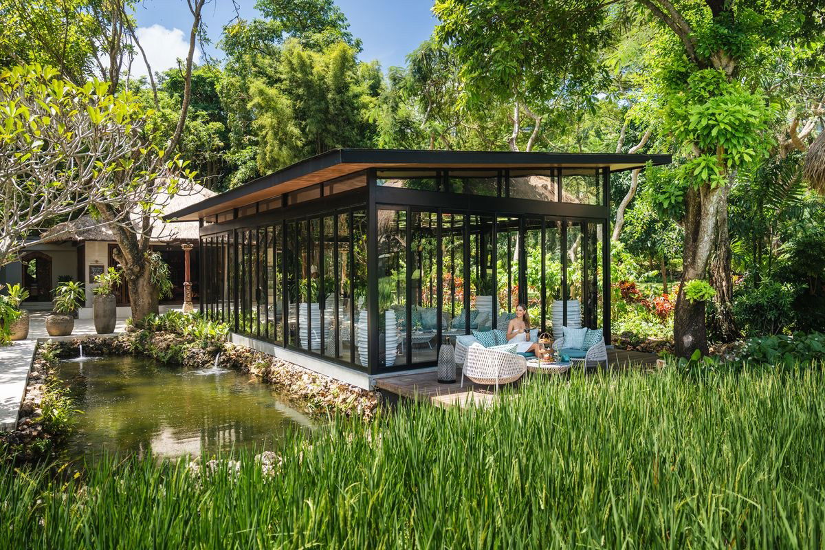 AYANA Resort Bali, Hotel in Jimbaran