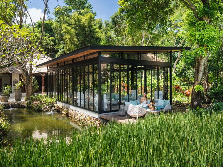 AYANA Resort Bali, Jimbaran, Indonesia