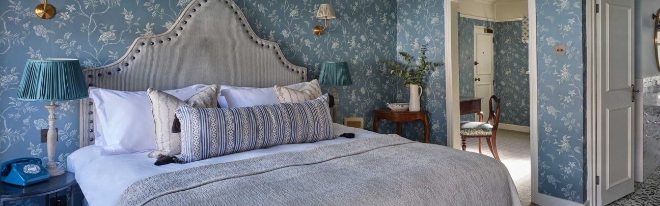 Stanwell House, Lymington, United Kingdom
