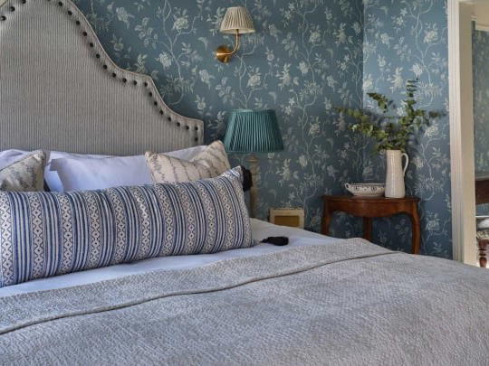 Stanwell House, Lymington, United Kingdom