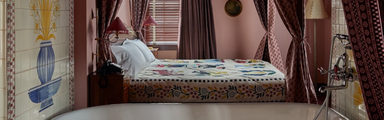Hotel Ulysses