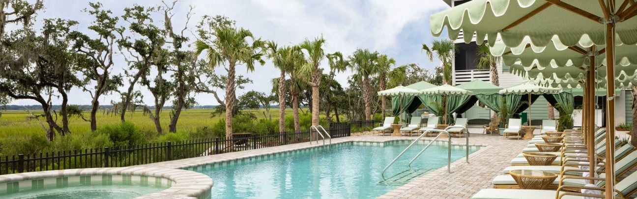 The Dunlin, Auberge Collection