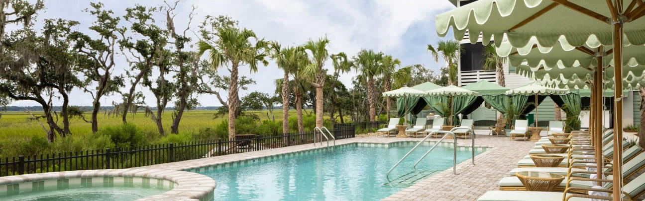The Dunlin, Auberge Collection, Johns Island, United States