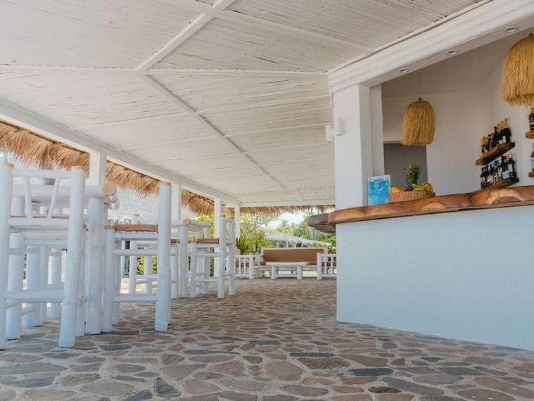 VOI Andilana Beach Resort, Nosy Be, Madagascar