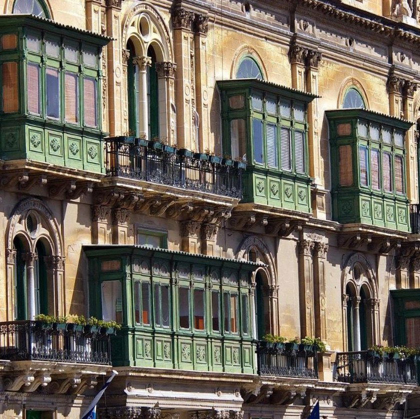 The Coleridge, Hotel in Valletta