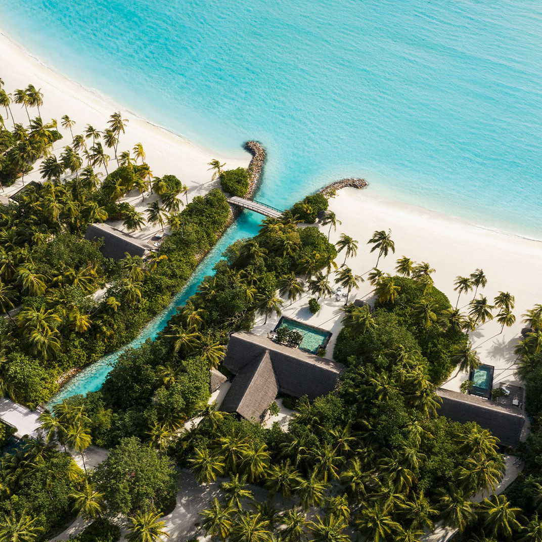 One\u0026Only Reethi Rah\u002c Maldives, Hotel in North Male Atoll