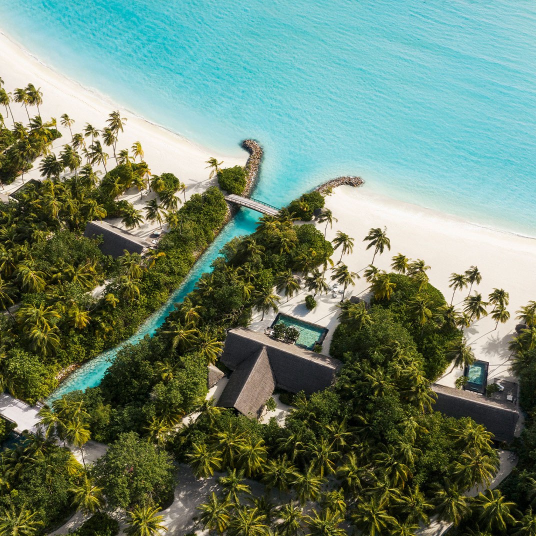 One\u0026Only Reethi Rah\u002c Maldives hotel in North Male Atoll